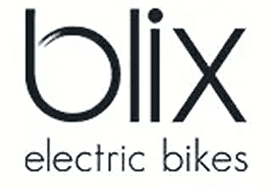 Blix branding emblem