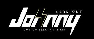 Johnny electric bikes logo